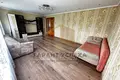 2 room apartment 74 m² Bielaviezski, Belarus