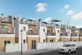 Villa de 4 dormitorios 140 m² San Pedro del Pinatar, Španjolska