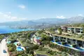 Appartement 3 chambres 196 m² Municipality of Agios Nikolaos, Grèce