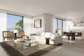 Квартира 2 комнаты 48 м² Тель-Авив, Израиль