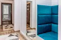 1 room apartment 40 m² in Warsaw, Poland