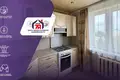 Wohnung 4 zimmer 73 m² Soligorsk, Belarus