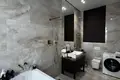 Квартира 1 комната 44 м² Минск, Беларусь
