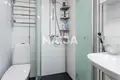 Квартира 1 комната 34 м² Tampere sub region, Финляндия