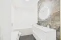 3 room apartment 70 m² Warsaw, Poland