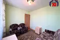 3 room apartment 50 m² Salihorsk, Belarus