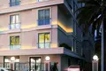 Apartment 60 m² Oba, Turkey