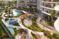 Penthouse 4 pokoi 439 m² Dubaj, Emiraty Arabskie