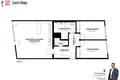Квартира 4 комнаты 88 м² okres Karlovy Vary, Чехия