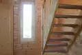 Haus 89 m² Lasanski sielski Saviet, Belarus