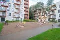 Apartamento 2 habitaciones 40 m² en Vilna, Lituania