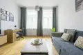 2 room apartment 60 m² Warsaw, Poland