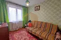 Wohnung 3 zimmer 51 m² Muchaviecki sielski Saviet, Belarus