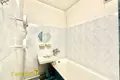 Wohnung 2 zimmer 47 m² Minsk, Belarus