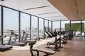 Apartamento 3 habitaciones 172 m² Dubái, Emiratos Árabes Unidos