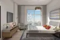 Квартира 1 комната 752 м² Дубай, ОАЭ