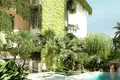 Appartement 1 chambre 48 m² Choeng Thale, Thaïlande