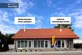 House 278 m² Vilkija, Lithuania
