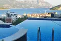 Wohnung 1 Schlafzimmer 63 m² Budva, Montenegro