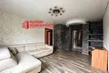 Wohnung 3 zimmer 56 m² Hrodna, Belarus