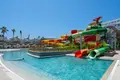 1 bedroom apartment 58 m² Alanya, Turkey
