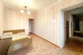 Wohnung 4 zimmer 81 m² Waloschyn, Belarus