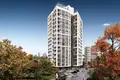 Wohnung 4 zimmer 178 m² Besiktas, Türkei