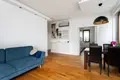4 room apartment 90 m² Warsaw, Poland