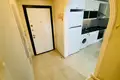 1 bedroom apartment 58 m² Mahmutlar, Turkey