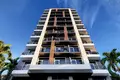 Studio apartment 1 bedroom 29 m² Batumi, Georgia