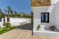 Willa 3 pokoi 170 m² Finestrat, Hiszpania