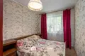 Mieszkanie 2 pokoi 38 m² Mińsk, Białoruś
