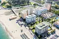 Wohnung 2 Schlafzimmer 49 m² Dos Hermanas, Spanien