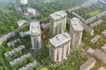 2 room apartment 103 m² Odesa, Ukraine