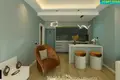 Mieszkanie 118 m² Mediterranean Region, Turcja