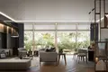 Complejo residencial New residence with swimming pools, restaurants and a school in the heart of Izmir, Turkey