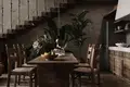 Wohnung 2 Schlafzimmer 140 m² Ungasan, Indonesien