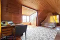 Дом 102 м² Папернянский сельский Совет, Беларусь
