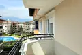3 bedroom apartment  Oba, Turkey