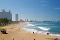 Piso independiente 2 habitaciones 667 m² Mazatlán, México
