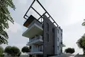 1 bedroom apartment 52 m² Demos Agiou Athanasiou, Cyprus