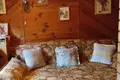 House 49 m² Astrashitskagaradokski rural council, Belarus