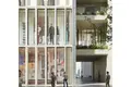 Квартира 3 комнаты 134 м² Тирана, Албания