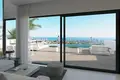 4-Schlafzimmer-Villa 425 m² Finestrat, Spanien
