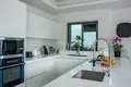 Villa de tres dormitorios 202 m² Si Sunthon, Tailandia