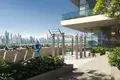 Appartement 2 chambres 52 m² Doubaï, Émirats arabes unis