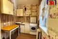 1 room apartment 32 m² Salihorsk, Belarus