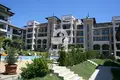2 bedroom apartment 99 m² Sveti Vlas, Bulgaria