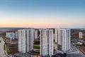3 room apartment 69 m² in Gdańsk, Poland