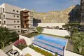 Квартира 2 спальни 98 м² муниципалитет Лимасол, Кипр
